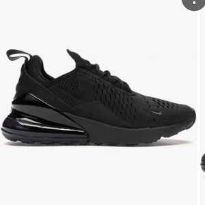 Nike Women's Air Max 270